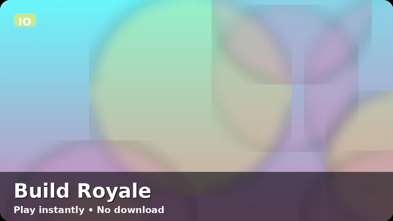 Build Royale thumbnail
